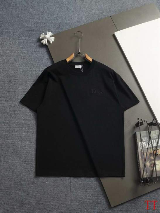 Picture of Dior T Shirts Short _SKUDiorXS-L20tr6215543